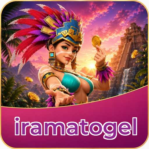 Tampilan antarmuka pengguna iramatogel yang ramah dan intuitif.